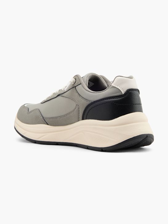 Bench Sneaker szürke 78739 3