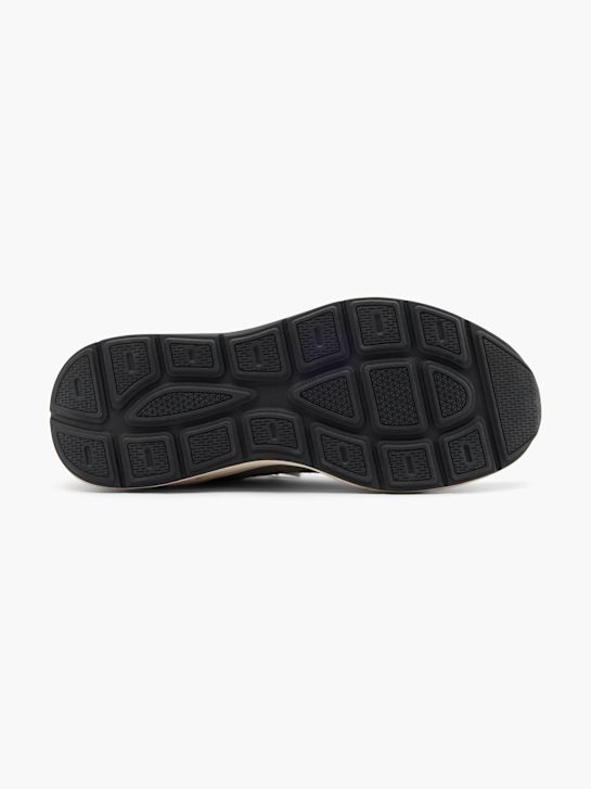 Bench Sneaker Gri 78739 4