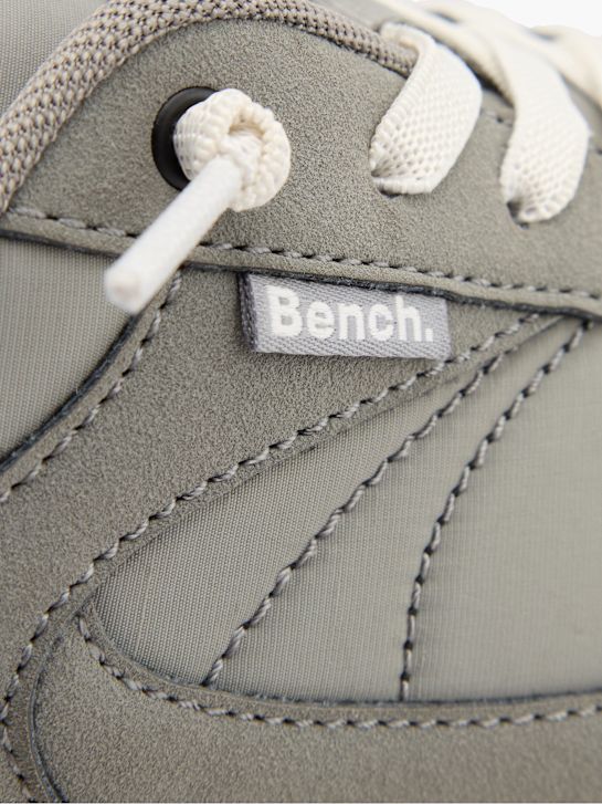 Bench Sapatilha Cinzento 78739 5