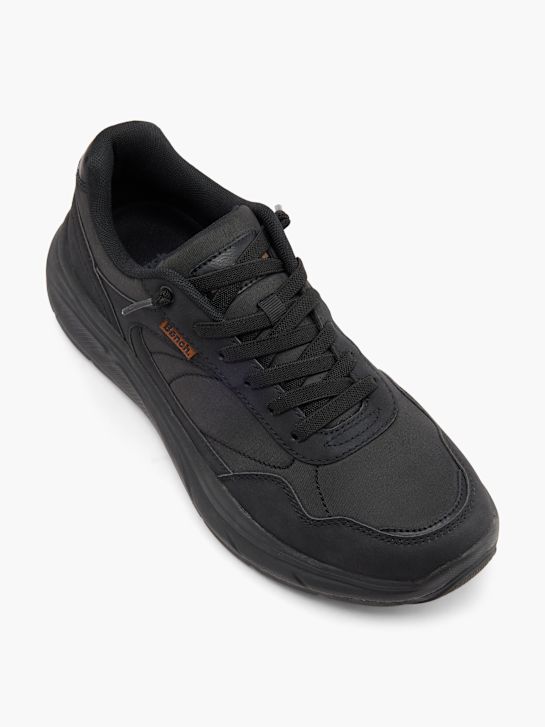 Bench Sneaker fekete 78740 2