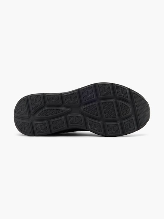 Bench Sneaker Negru 78740 4