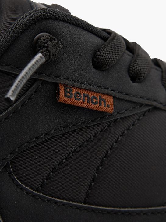 Bench Sapatilha Preto 78740 5