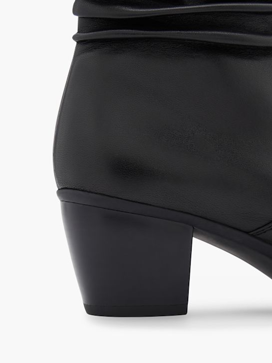 5th Avenue Bottines classiques Noir 78865 6
