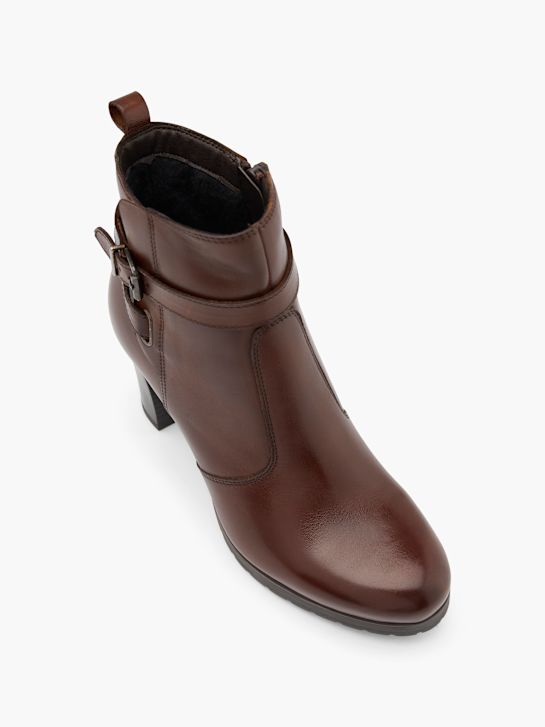 5th Avenue Bottines classiques Marron 78866 2
