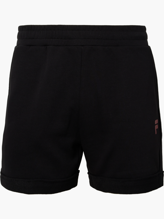 FILA Shorts Schwarz 78727 1