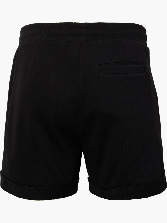 FILA Shorts Schwarz 78727 2
