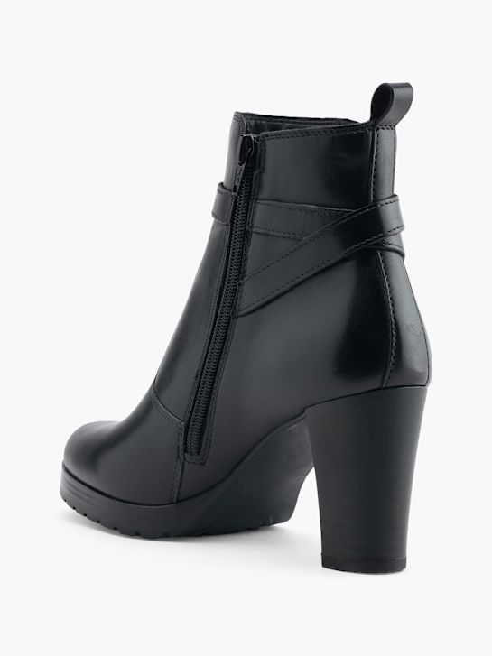 5th Avenue Stiefelette Schwarz 78870 3