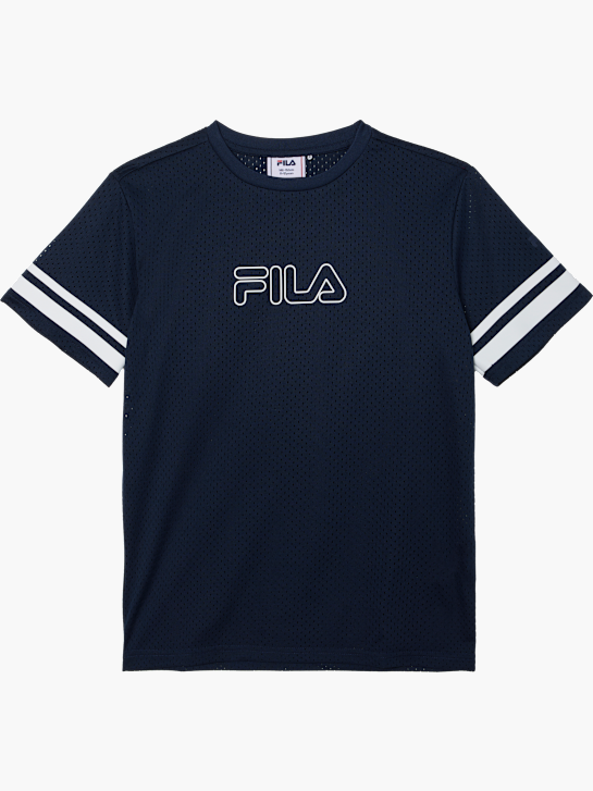 FILA T-Shirt Schwarz 78726 1