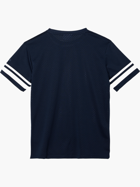 FILA T-Shirt Schwarz 78726 2