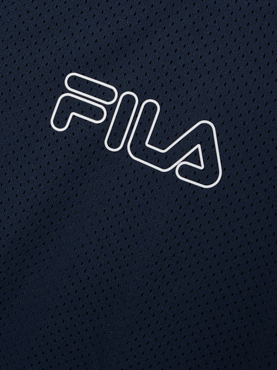 FILA T-Shirt Schwarz 78726 3