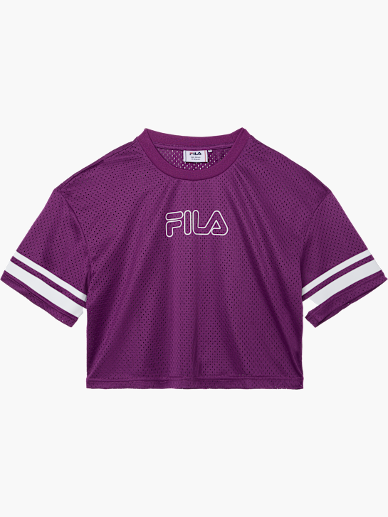 FILA T-Shirt Violett 78731 1