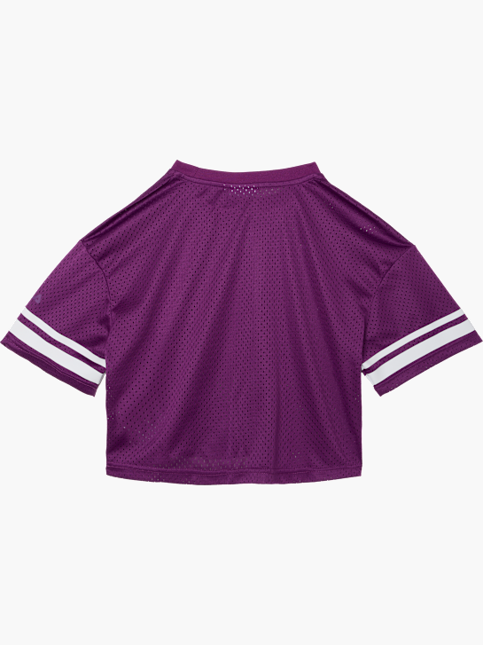 FILA Tee-shirt Violet 78731 2