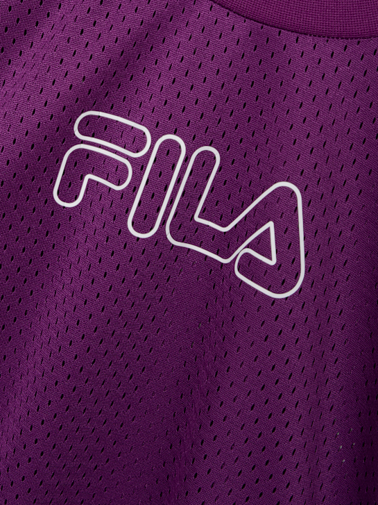 FILA T-Shirt Violett 78731 3