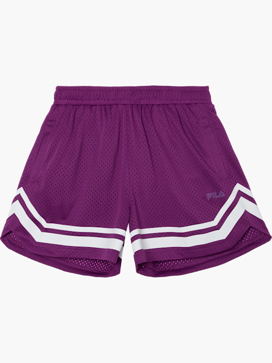 FILA Short Violet 78732 1