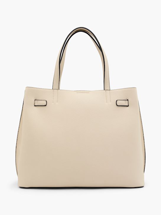 Catwalk Sac à main Crème 78733 3
