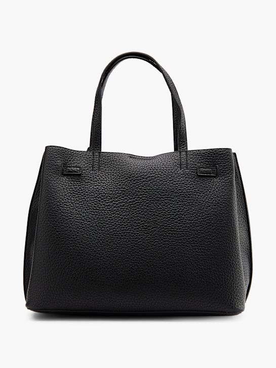 Catwalk Handtasche Schwarz 78735 3