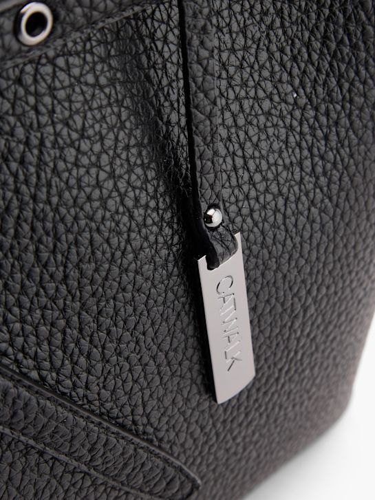 Catwalk Handtasche Schwarz 78735 5