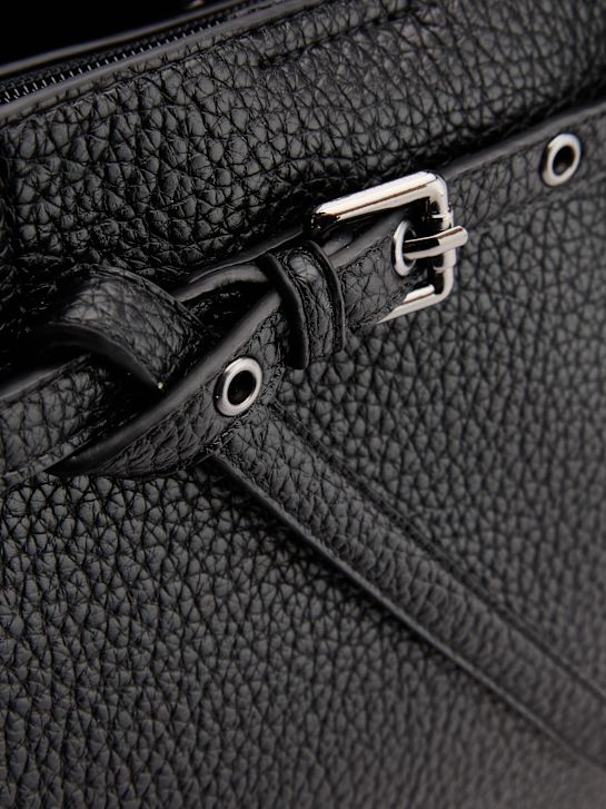 Catwalk Handtasche Schwarz 78735 6