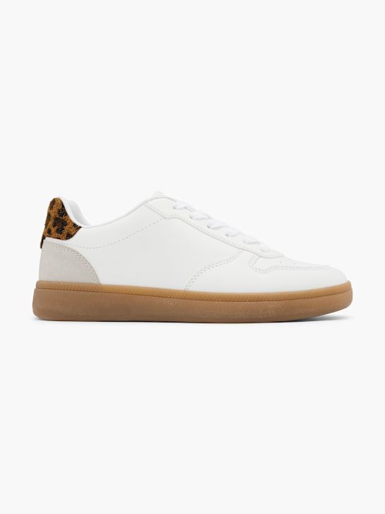Graceland Sneaker Weiß 78741 1