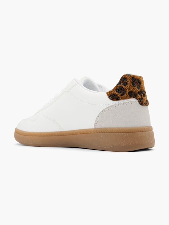Graceland Sneaker Weiß 78741 3
