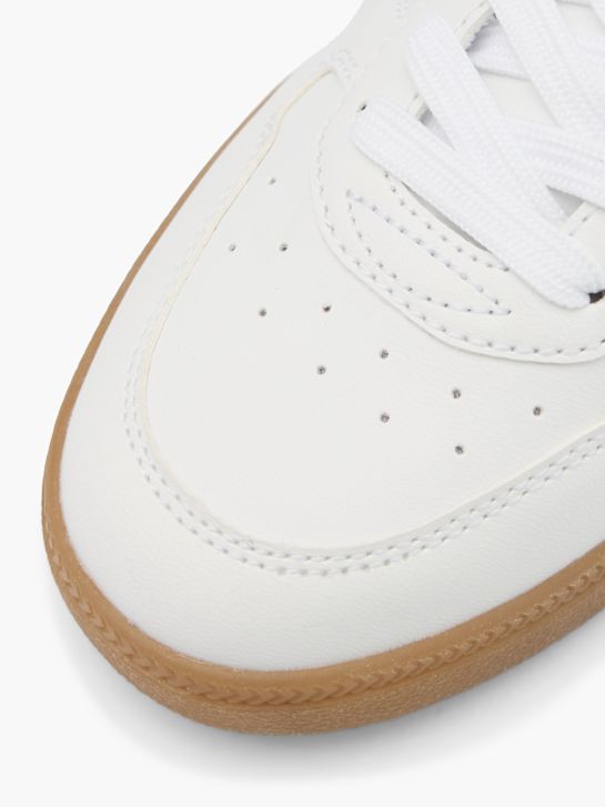 Graceland Sneaker Bianco 78741 5
