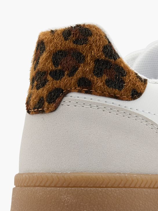 Graceland Sneaker Alb 78741 6