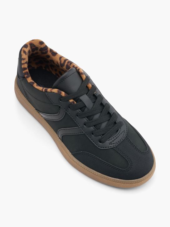Graceland Sneaker Nero 78742 2