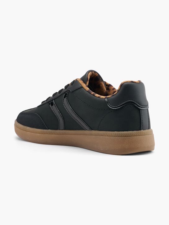 Graceland Sneaker Nero 78742 3