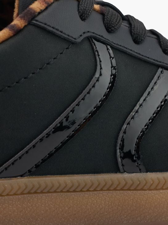 Graceland Sneaker Nero 78742 5