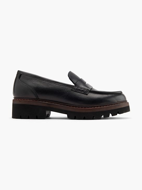 5th Avenue Loafer Schwarz 78859 1