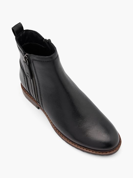 5th Avenue Stiefelette Schwarz 78867 2
