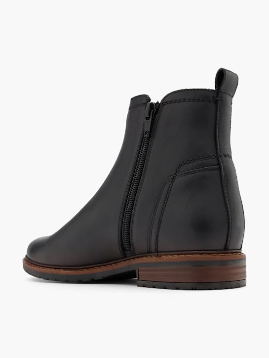 5th Avenue Bottines classiques Noir 78867 3