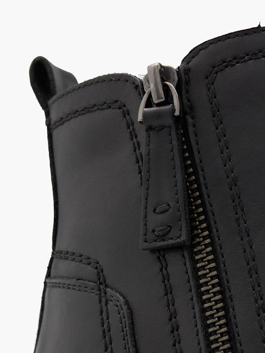 5th Avenue Stiefelette Schwarz 78867 6