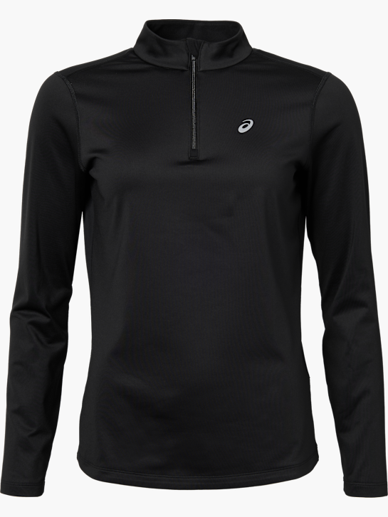 ASICS Longsleeve Schwarz 78832 1