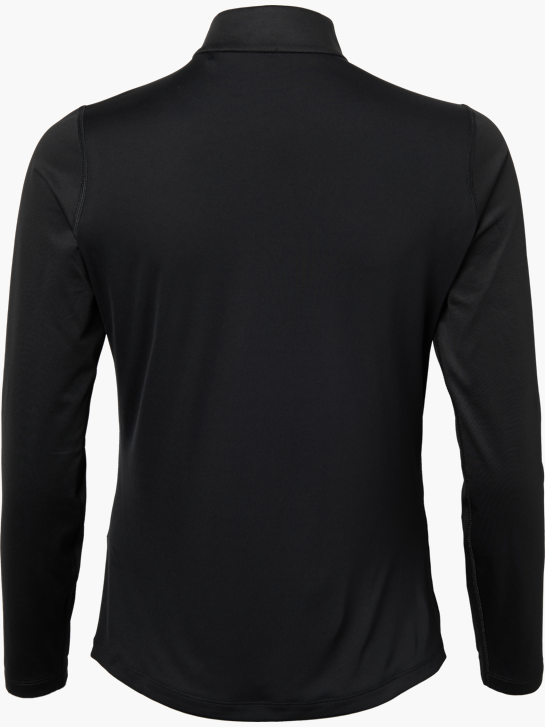 ASICS Longsleeve Schwarz 78832 2