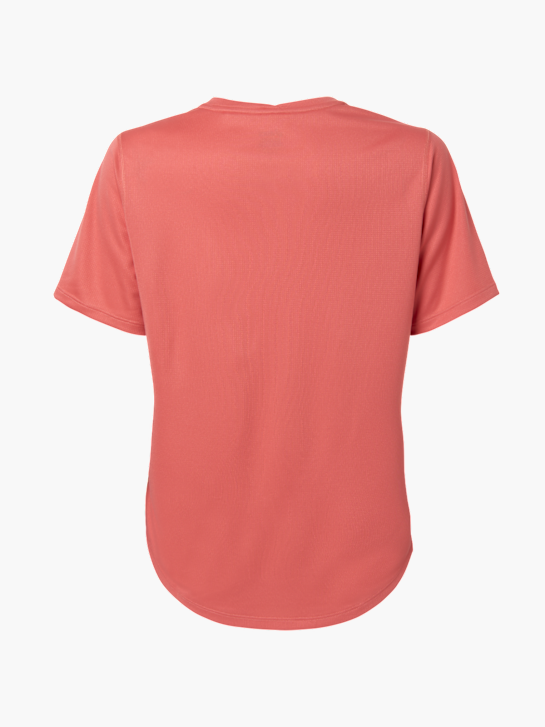ASICS T-Shirt Pink 78835 2