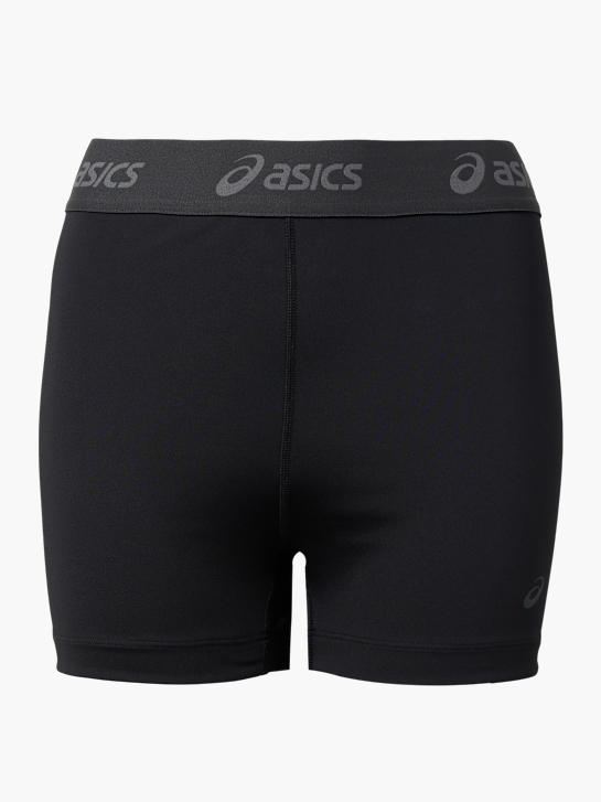 ASICS Short Noir 78836 1