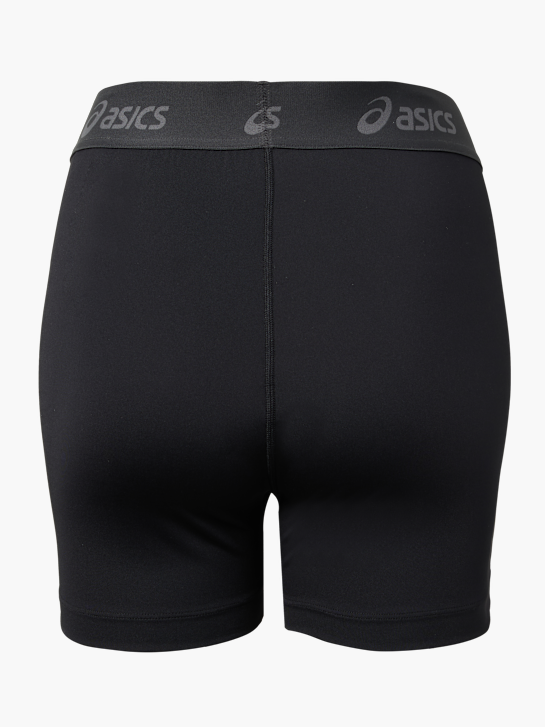 ASICS Short Noir 78836 2