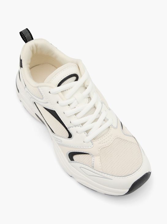 Graceland Chunky sneaker bézs 78755 2