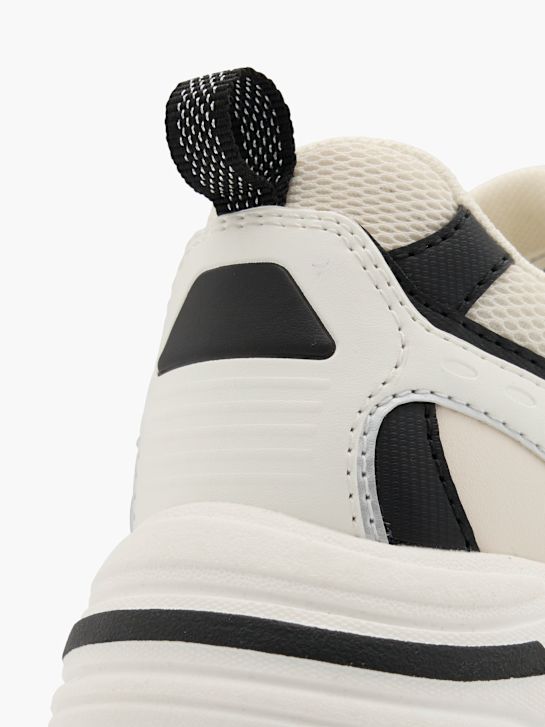 Graceland Chunky sneaker bézs 78755 6