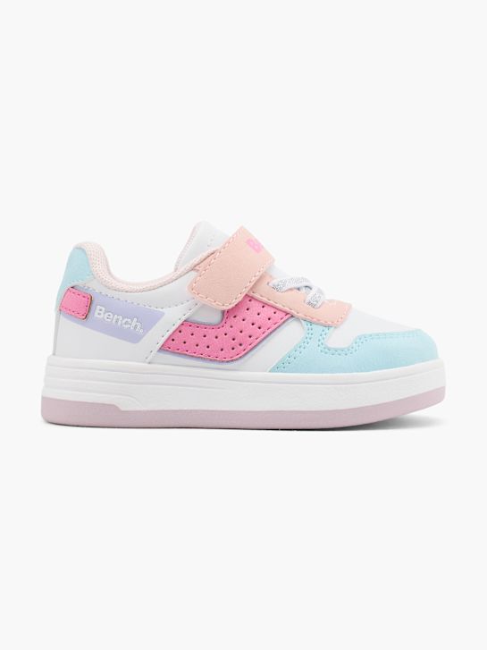 Bench Sneaker kék 78763 1