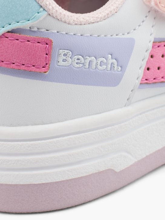 Bench Sneaker kék 78763 5