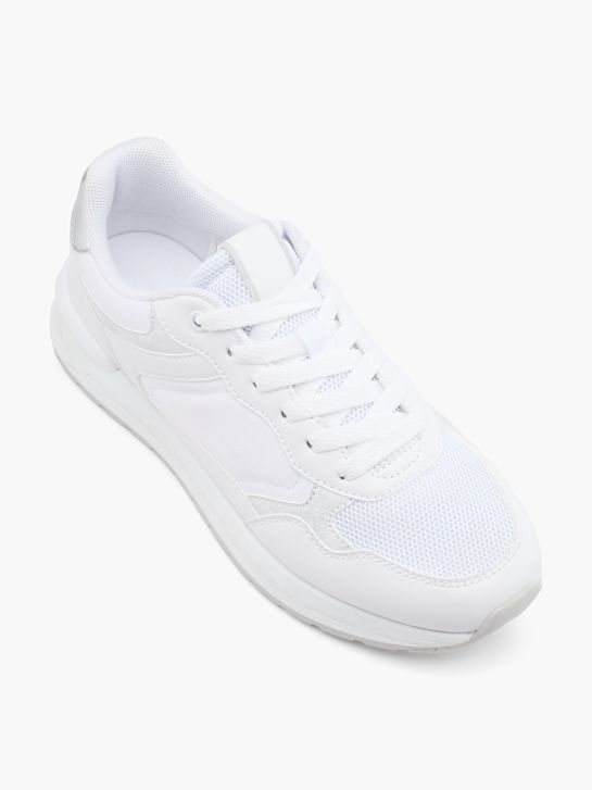 Venice Sapatilha Branco 78754 2