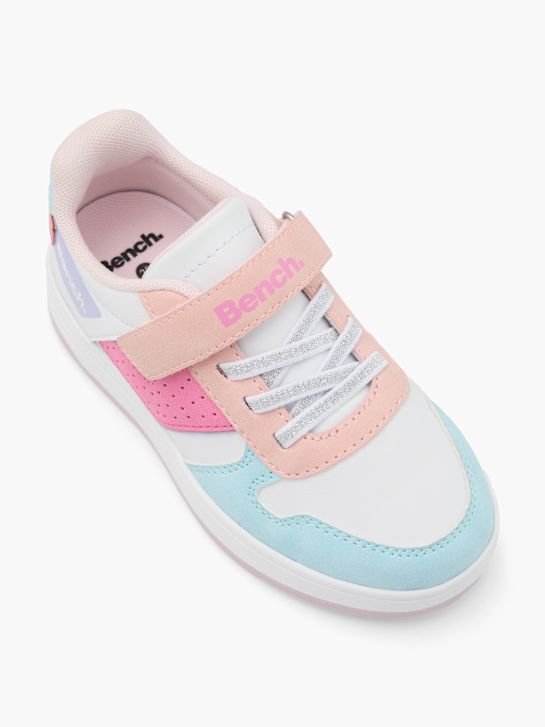 Bench Sneaker fehér 78759 2