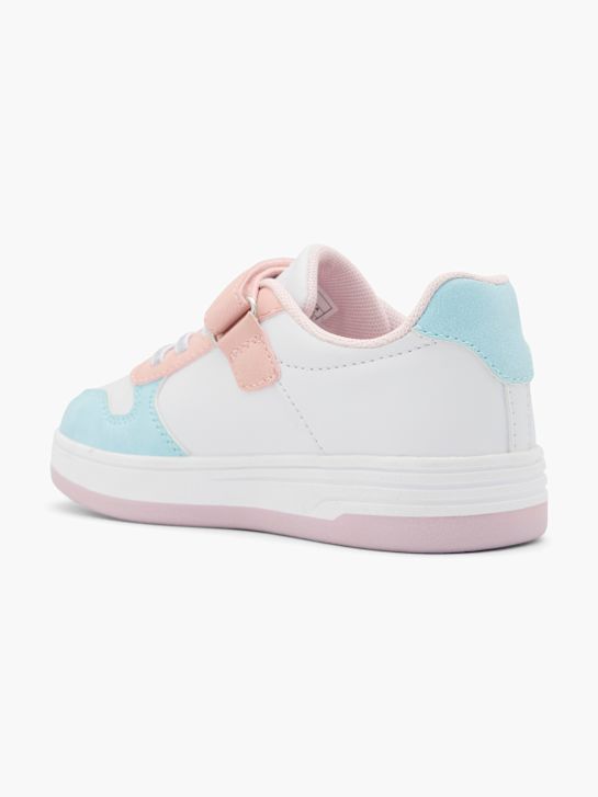 Bench Sneaker fehér 78759 3