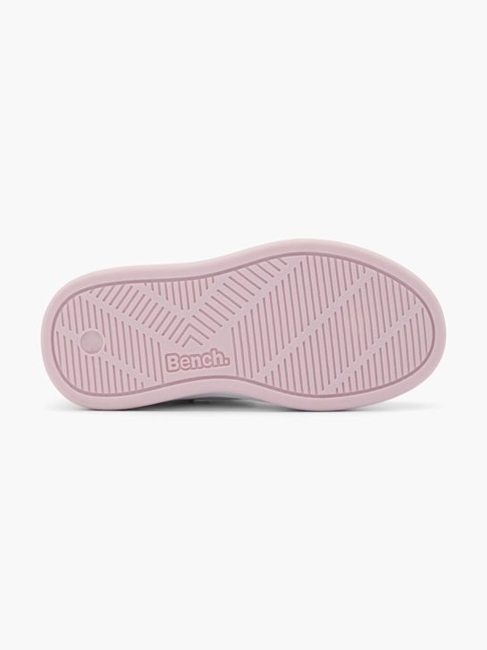 Bench Sneaker fehér 78759 4