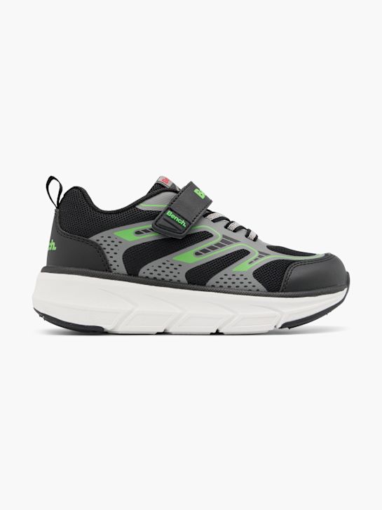 Bench Sneaker Negru 78758 1