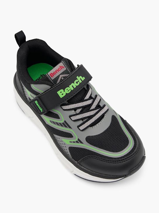 Bench Sneaker Negru 78758 2