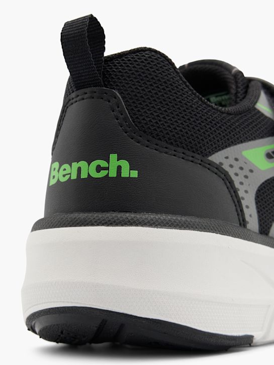 Bench Baskets Noir 78758 6