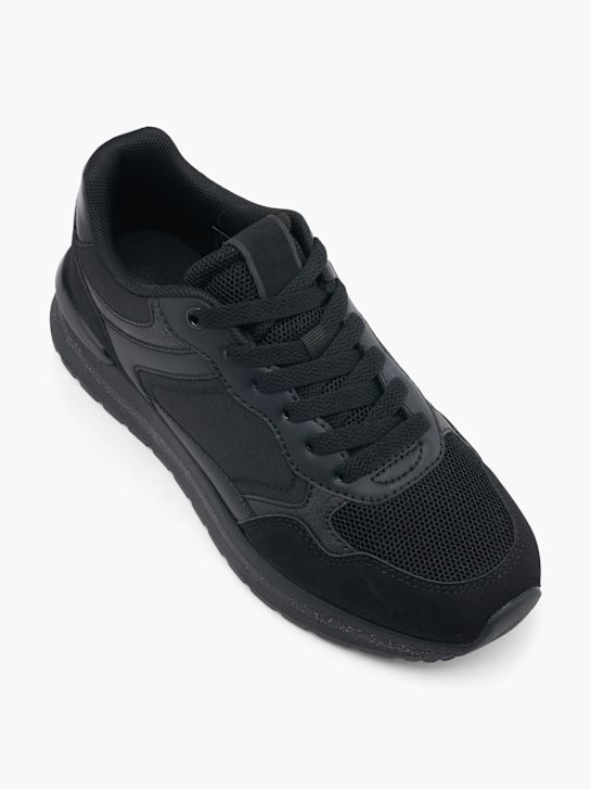 Venice Sneaker Schwarz 78762 2